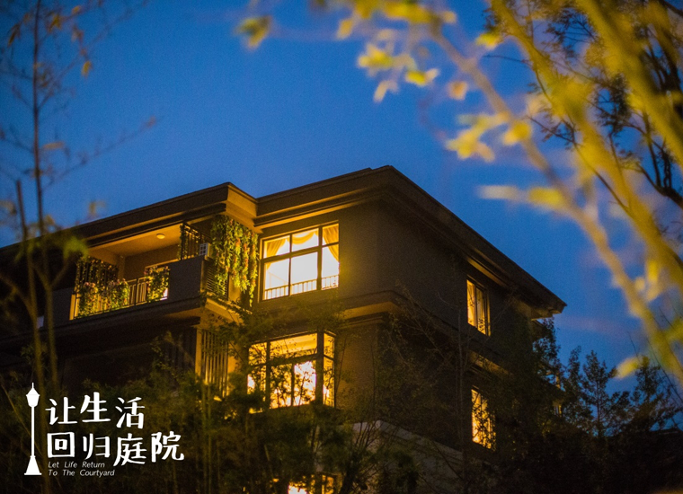 前后张望南阳50年：这样的天井，很难再有了！