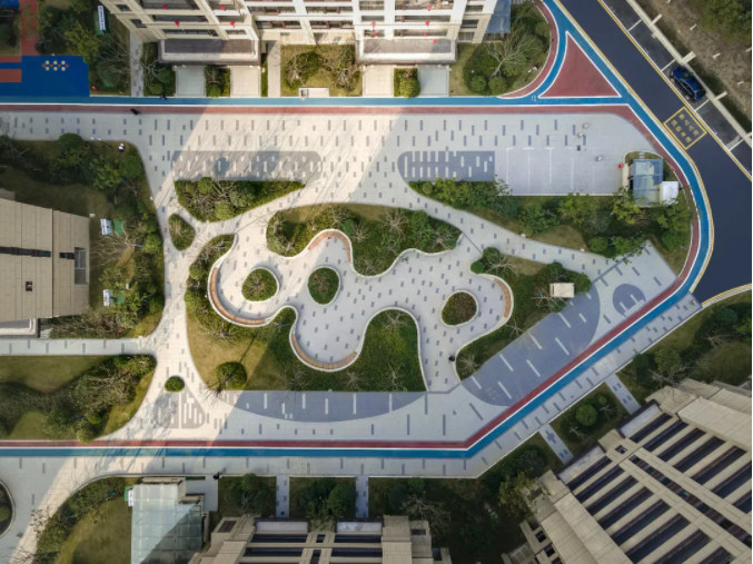 不朽情缘·虞宸源筑 | 有实景现房何必凭空设想？